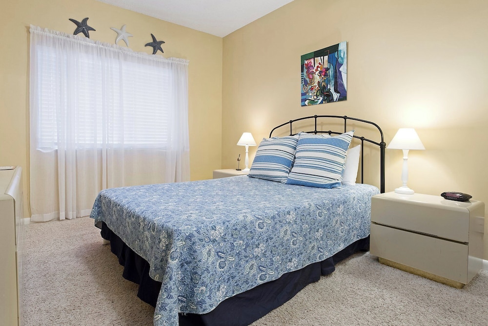 Romar House by Southern Vacation Rentals