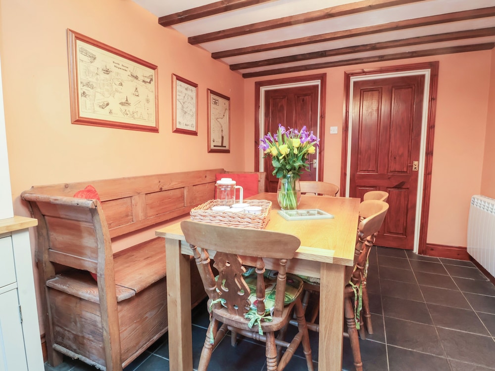 Old Farm Cottage
