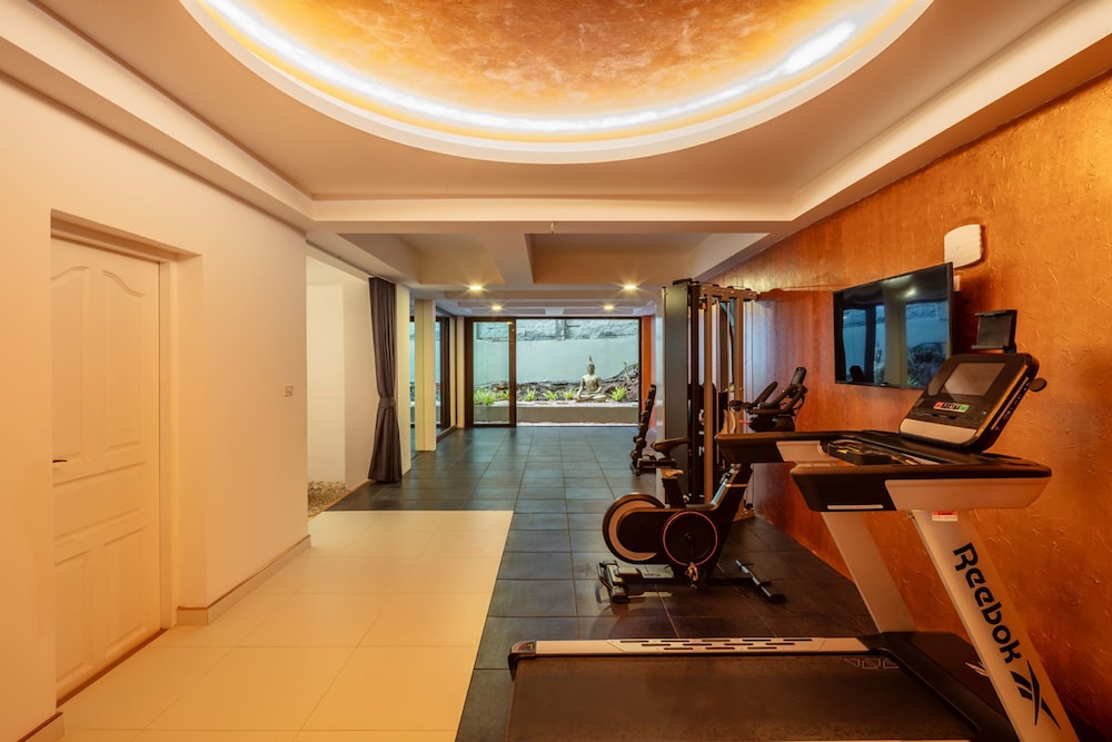 Koh Samui Villa in ko Samui