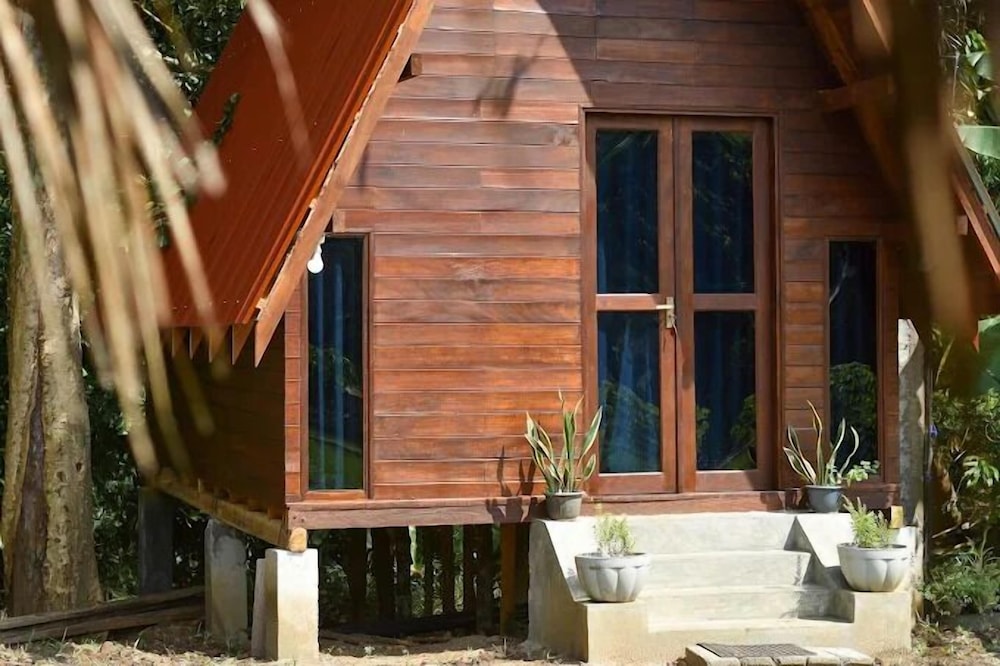 VR Nature Cottage