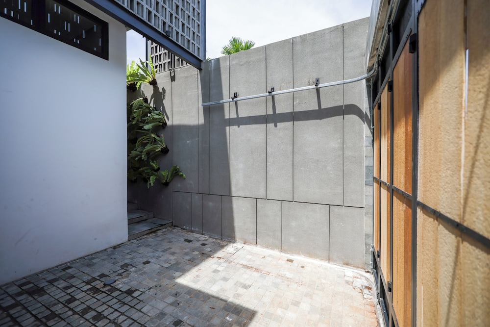 Brand New Modern Villa in Key Seminyak