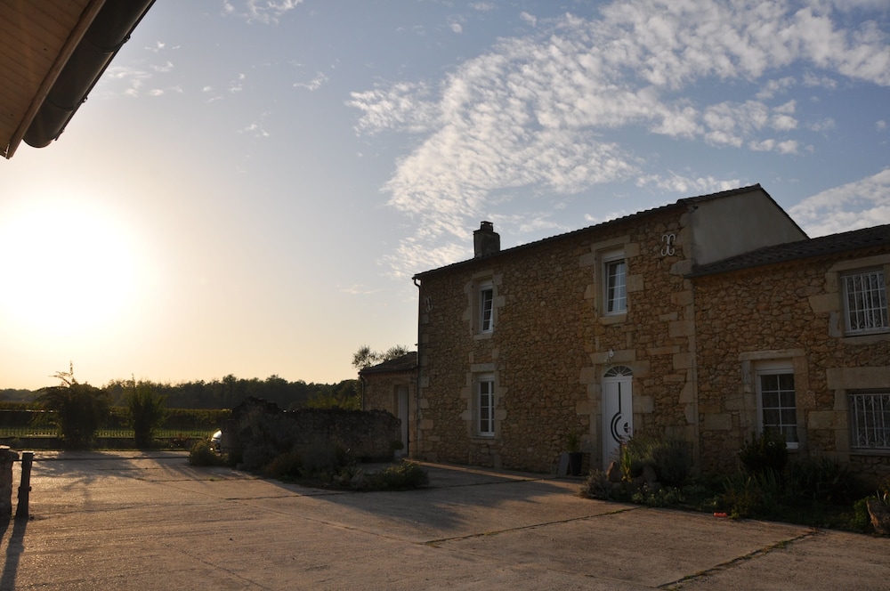 Clos San Gianni view 5