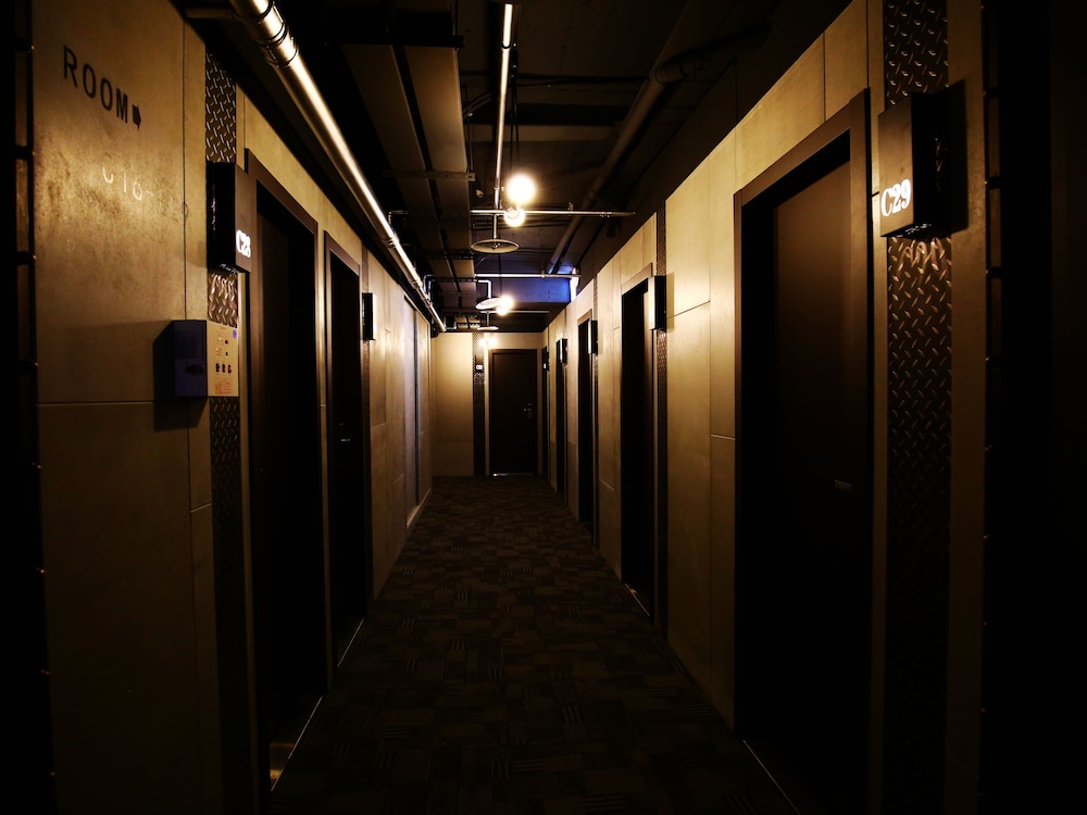 Nys Loft Hotel - Hostel