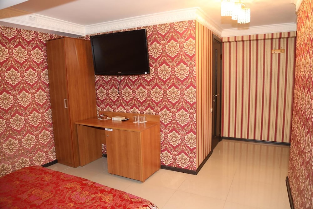 Skazka Vostoka - Hostel