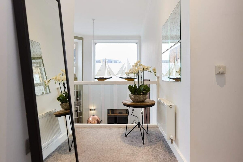 The Shadwell Place - Modern 1bdr Flat
