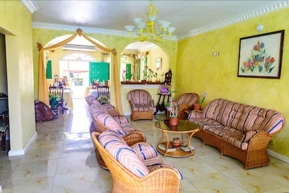 Villa Sonate view 2