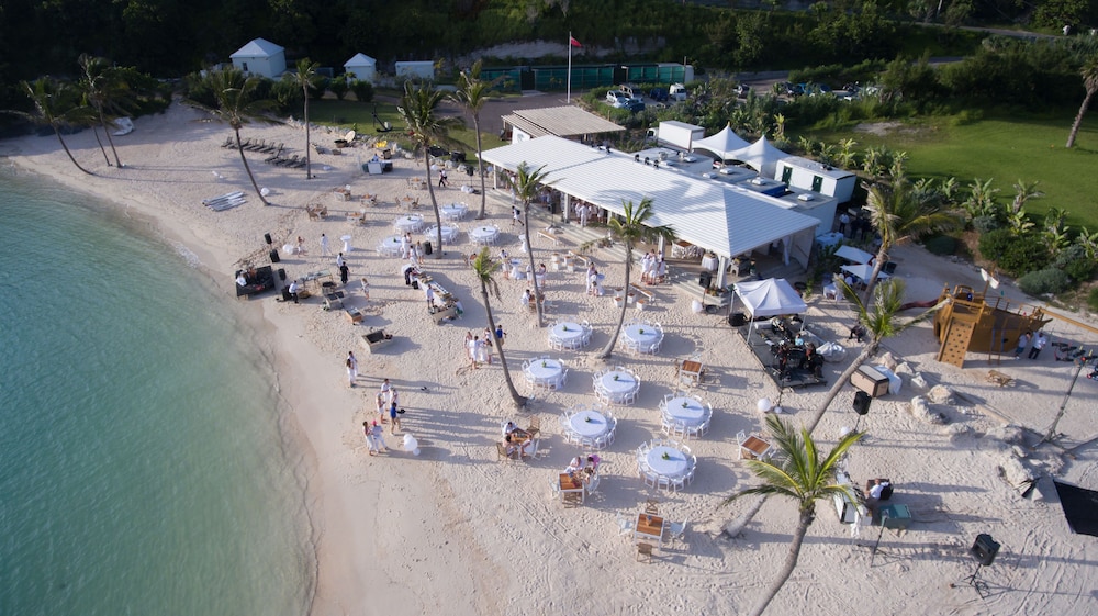 Hamilton Princess Beach Club - a Fairmont Managed Hotel - Property Image 95