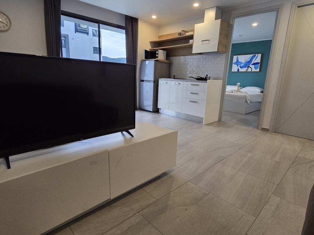 Sea Side Haven 1 Bed T2-621