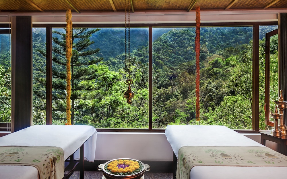 Kurumba Village Resort – Nature Resorts, Nilgiris, India