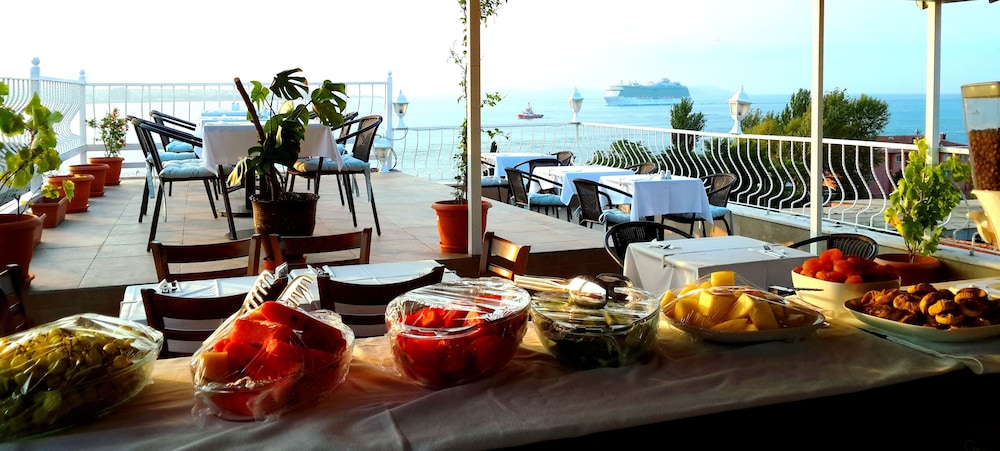 Spinel Hotel - Image 29