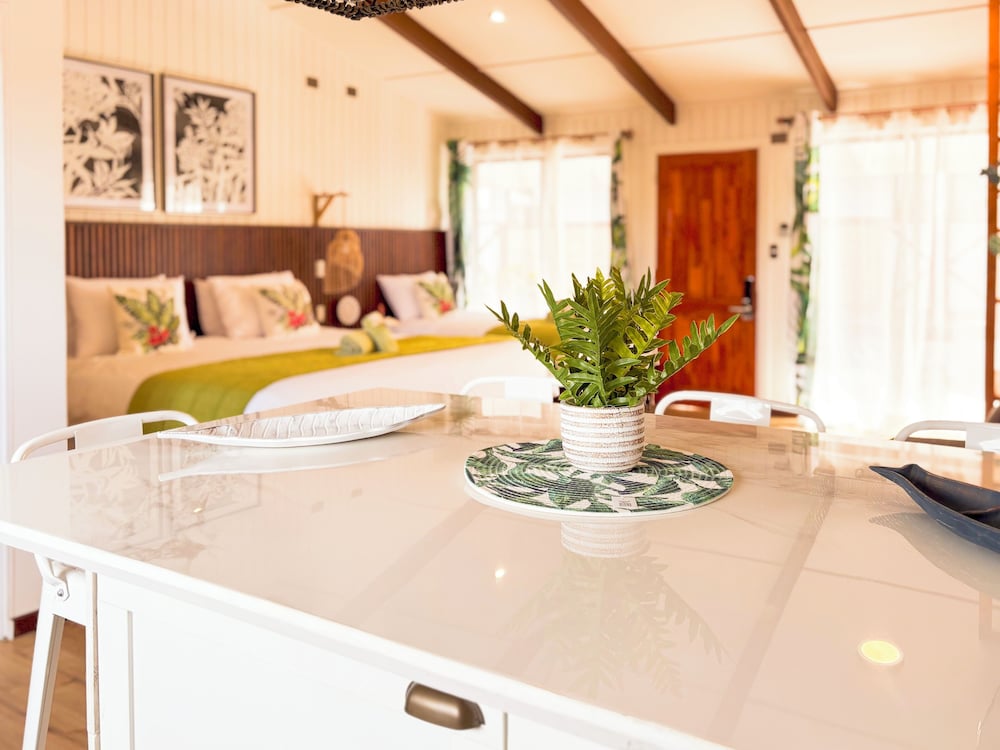 Tahai Loft