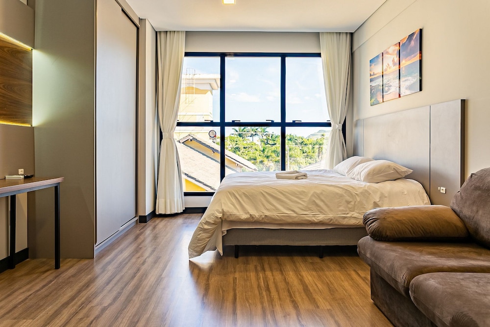 Studio in Condominium With Pool 700m Beach Sti210