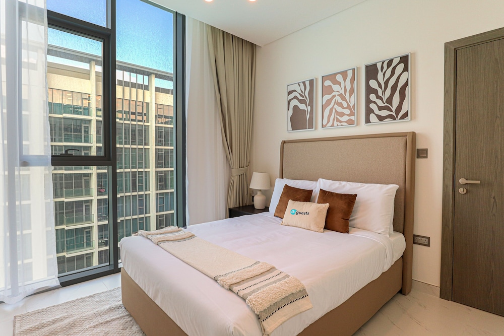 HiGuests - District One Residence 15