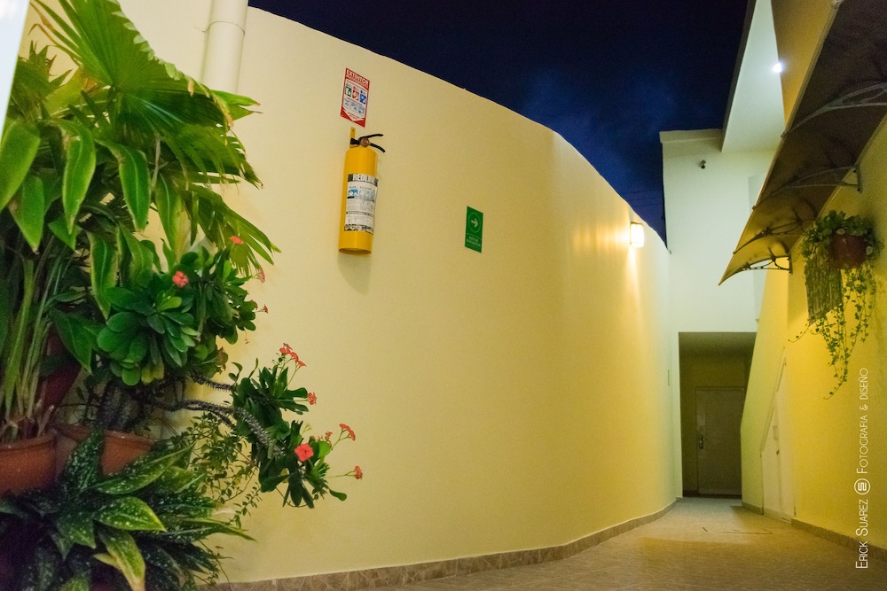 Apartamentos Villas de Cartagena