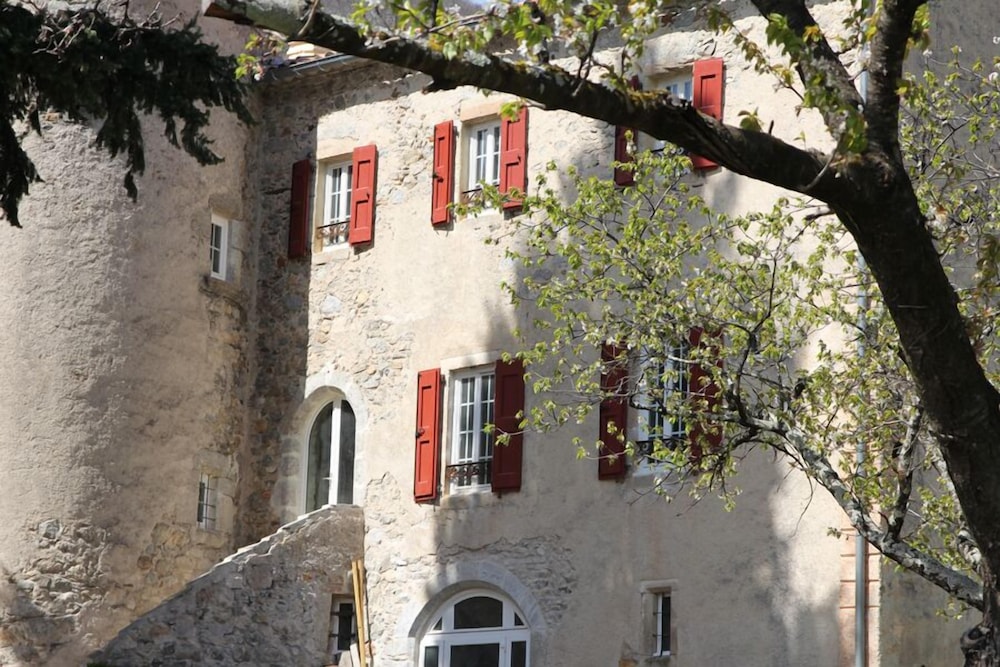 Chateau De La Rode