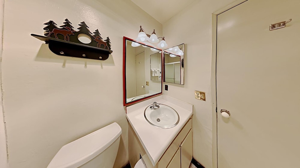 Mammoth Mountain - Vacation Condos
