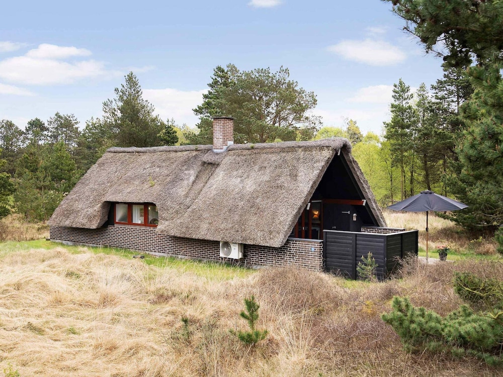 4 Star Holiday Home in Romo