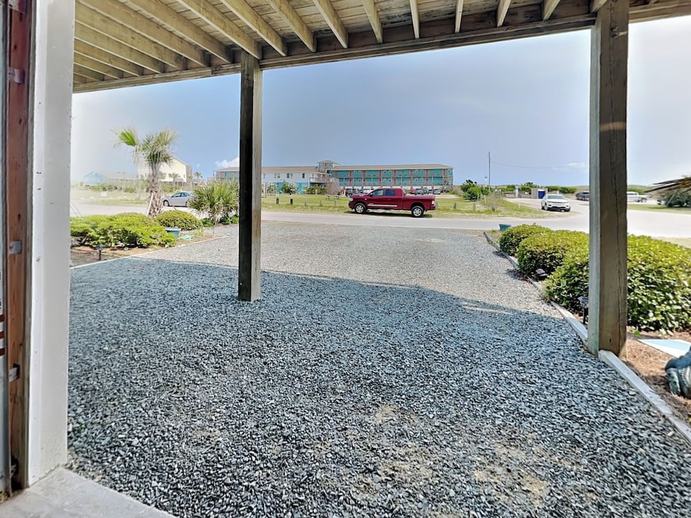 Nice Catch by Topsail Realty
