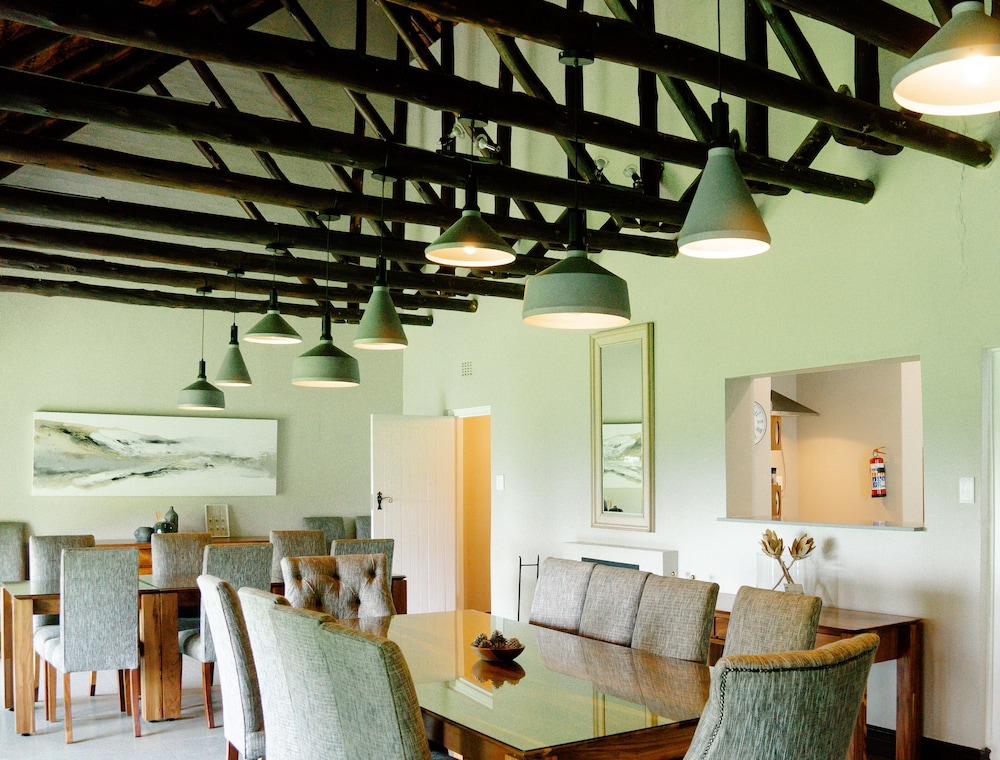 Pleasant Places by Sanaandi