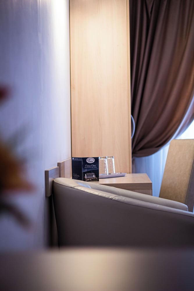 Hotel Claris Valiug