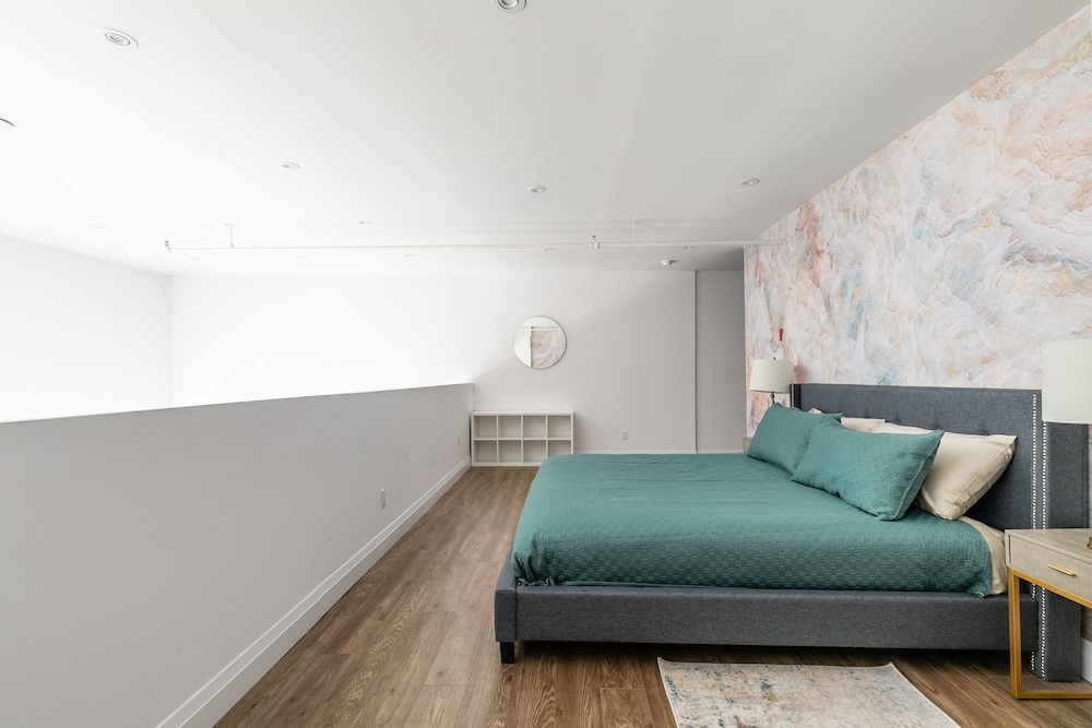 GLOBALSTAY. Dundurn Lofts. Free parking. Gym, photo 60