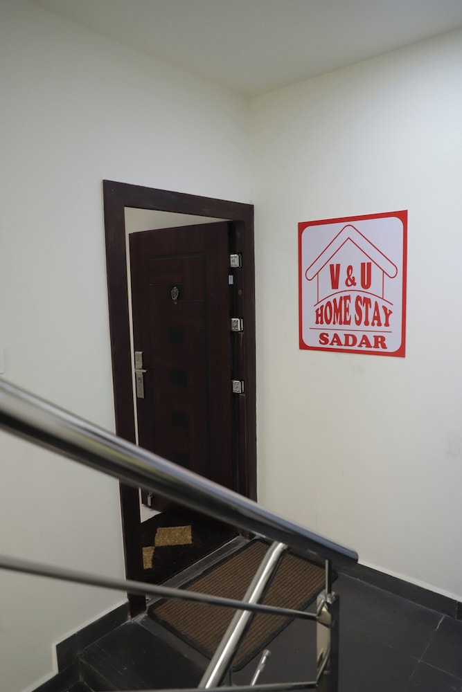 V & U Homestay Sadar
