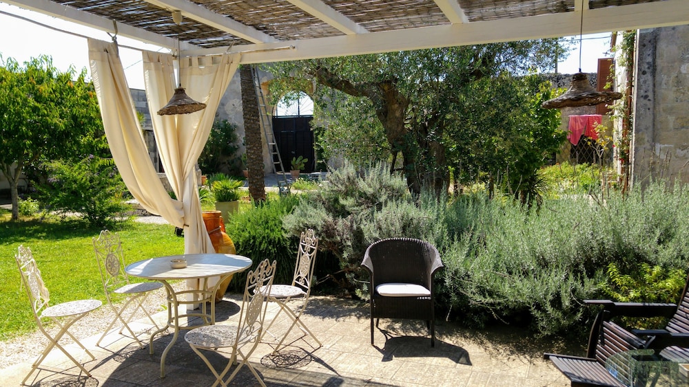 B&B Masseria 12 Granai