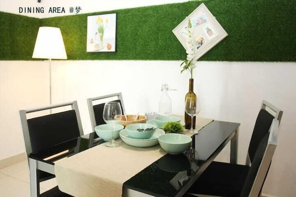 KSL Residence