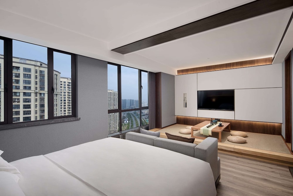 Days Hotel BY Wyndham Changsha Yuhua