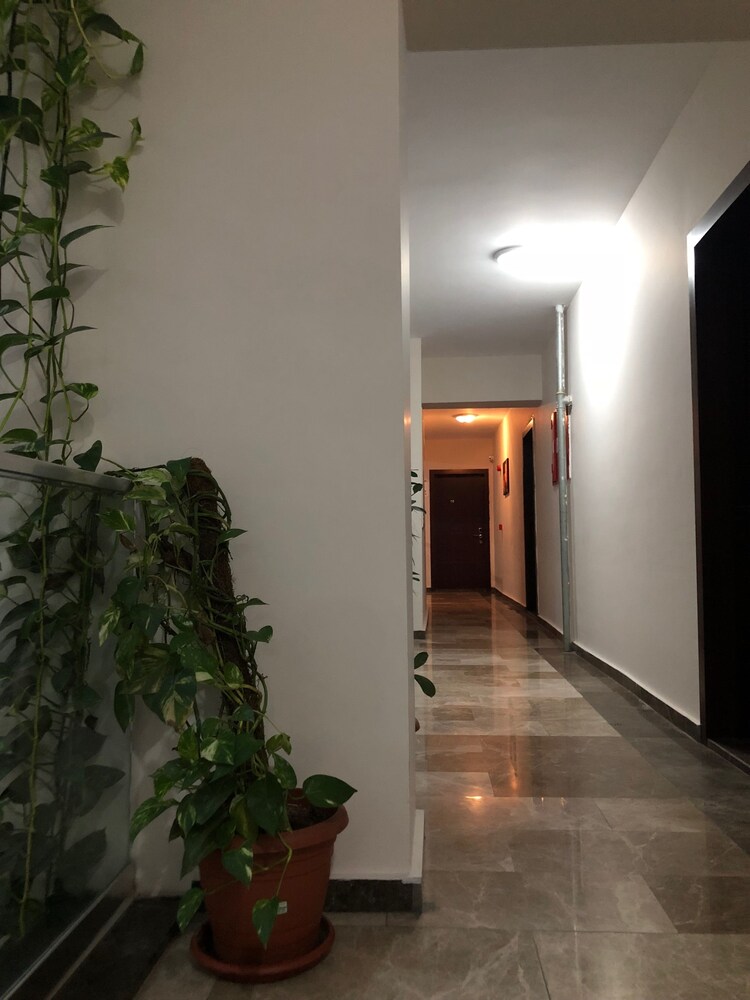 Ada Residence en Denizli