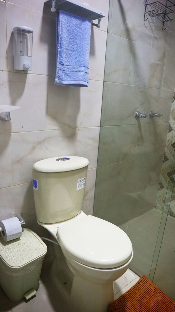 HOSTAL KASAMADOR