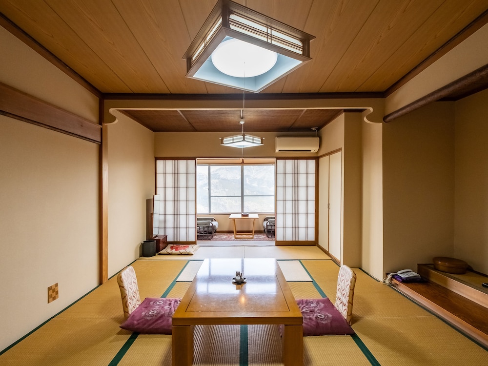 Shirayu no Yado Yamadaya