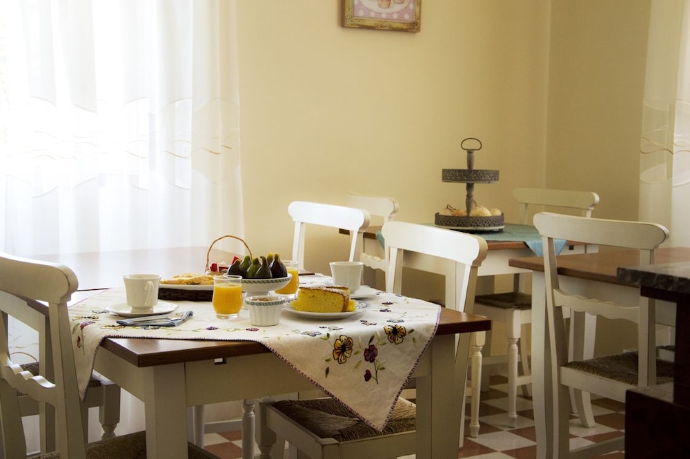 Villa Vincenza Country House