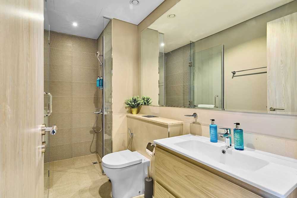 bnbme - DAMAC Zada Tower - 1 BDR