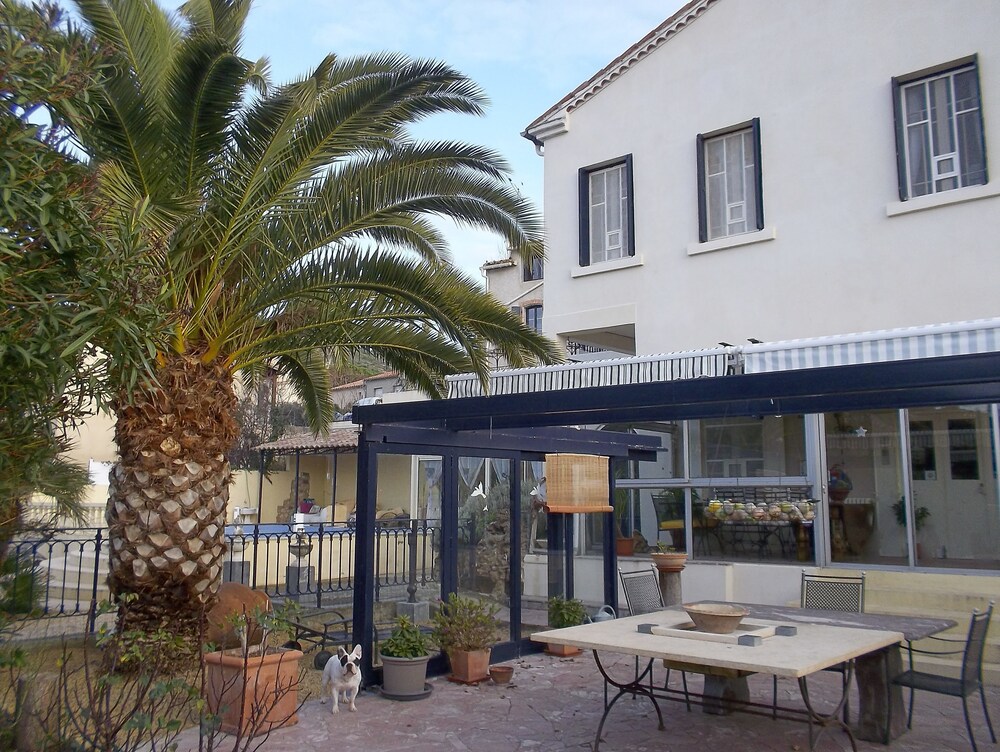 Villa Angel