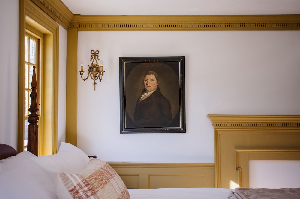 Printmaker's Inn