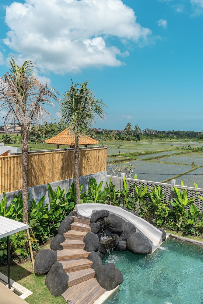 Villa Lumira