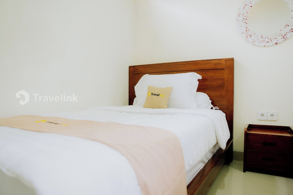 D'Sultan Villa Dieng By Travelink