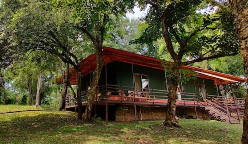 Jungle Hut Resorts