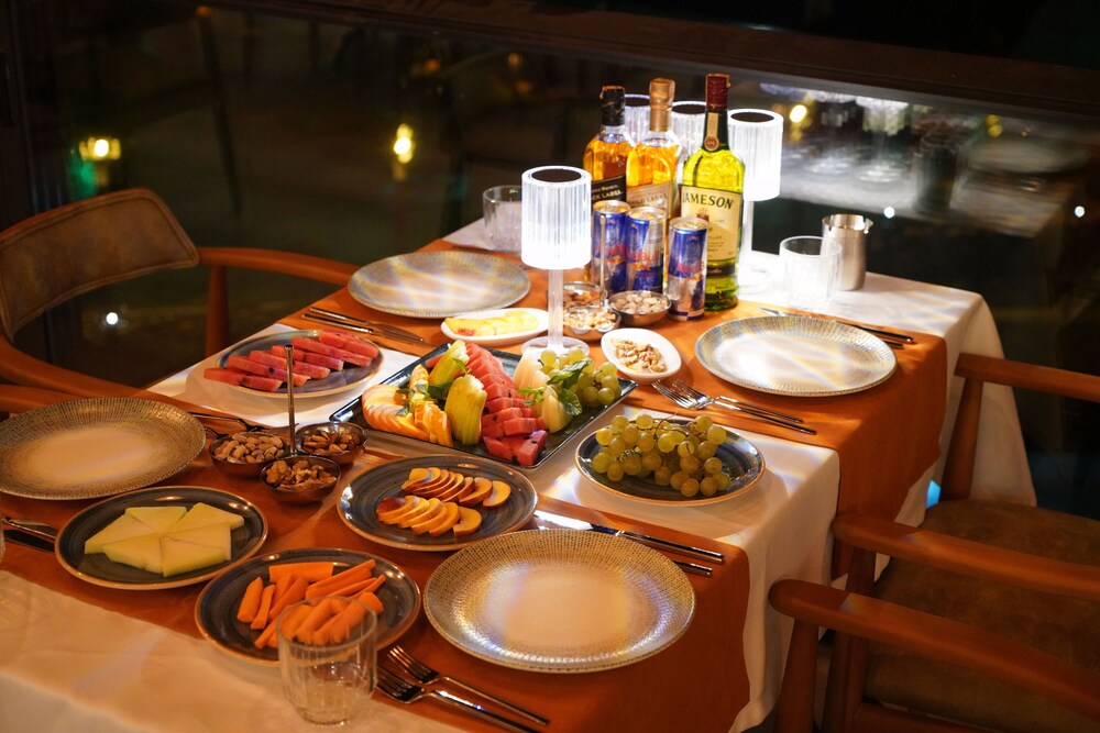 Green Park Hotel Mardin