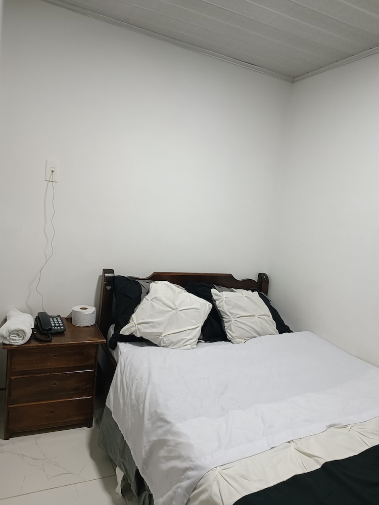 Hotel The Swit Real Centro
