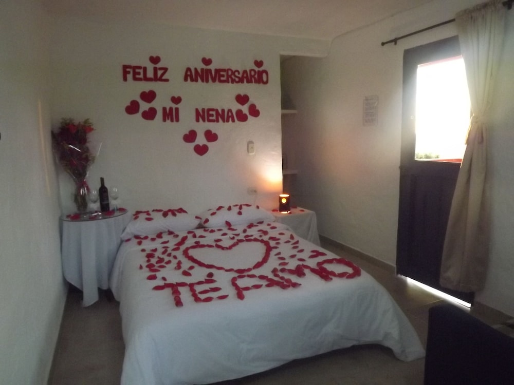 Hostal El Zorzal