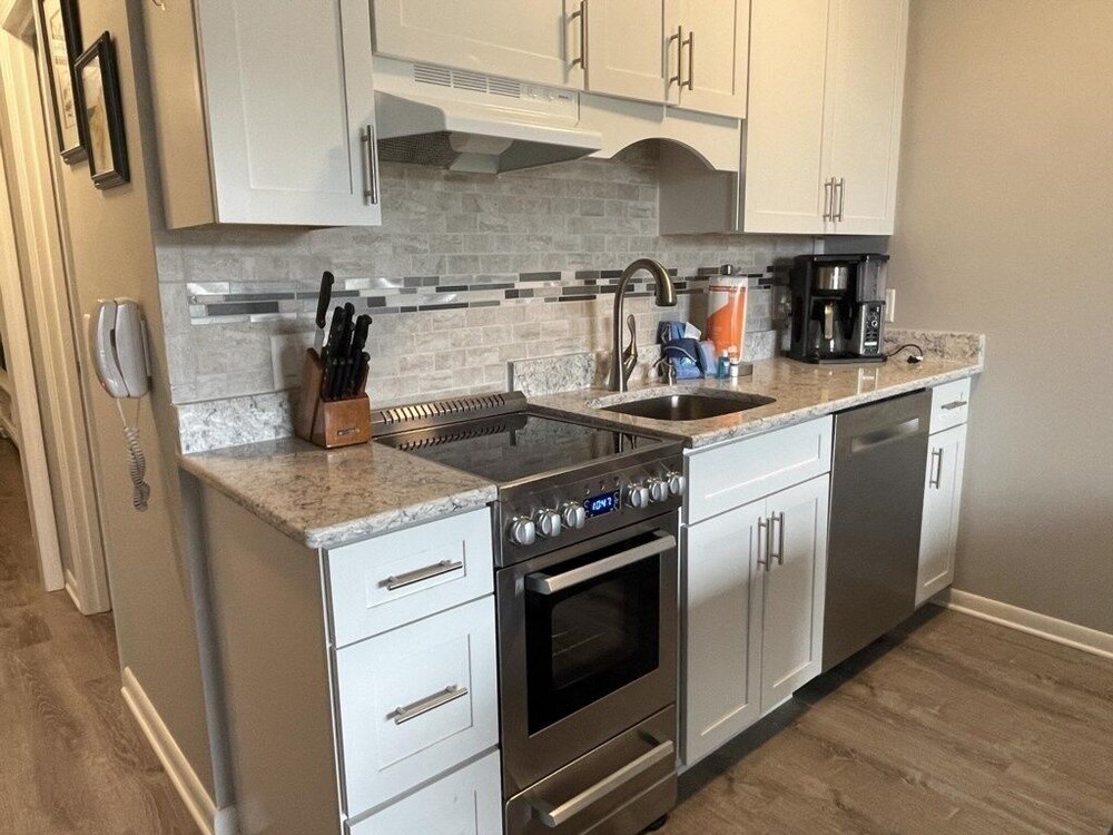 Wave Watcher - Hhbt Resort 1 Bedroom Condo