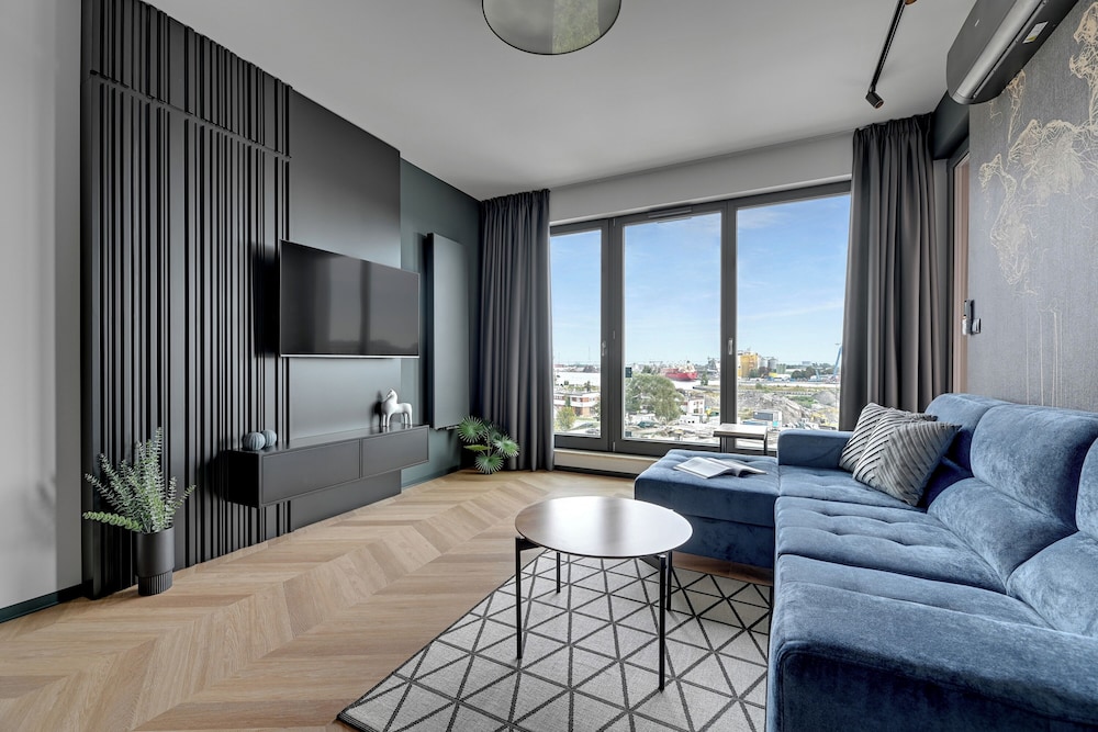 Brabank Riverside & Parking by Downtown Apartments
