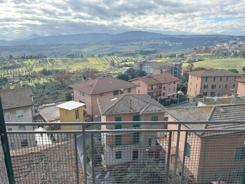 Garibaldi 14 Suite