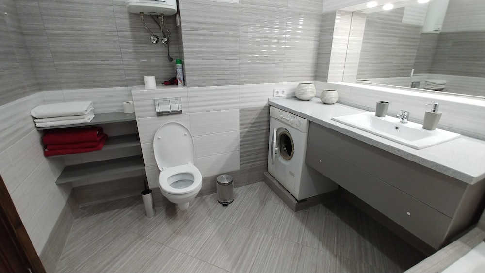 Kiev Apartments