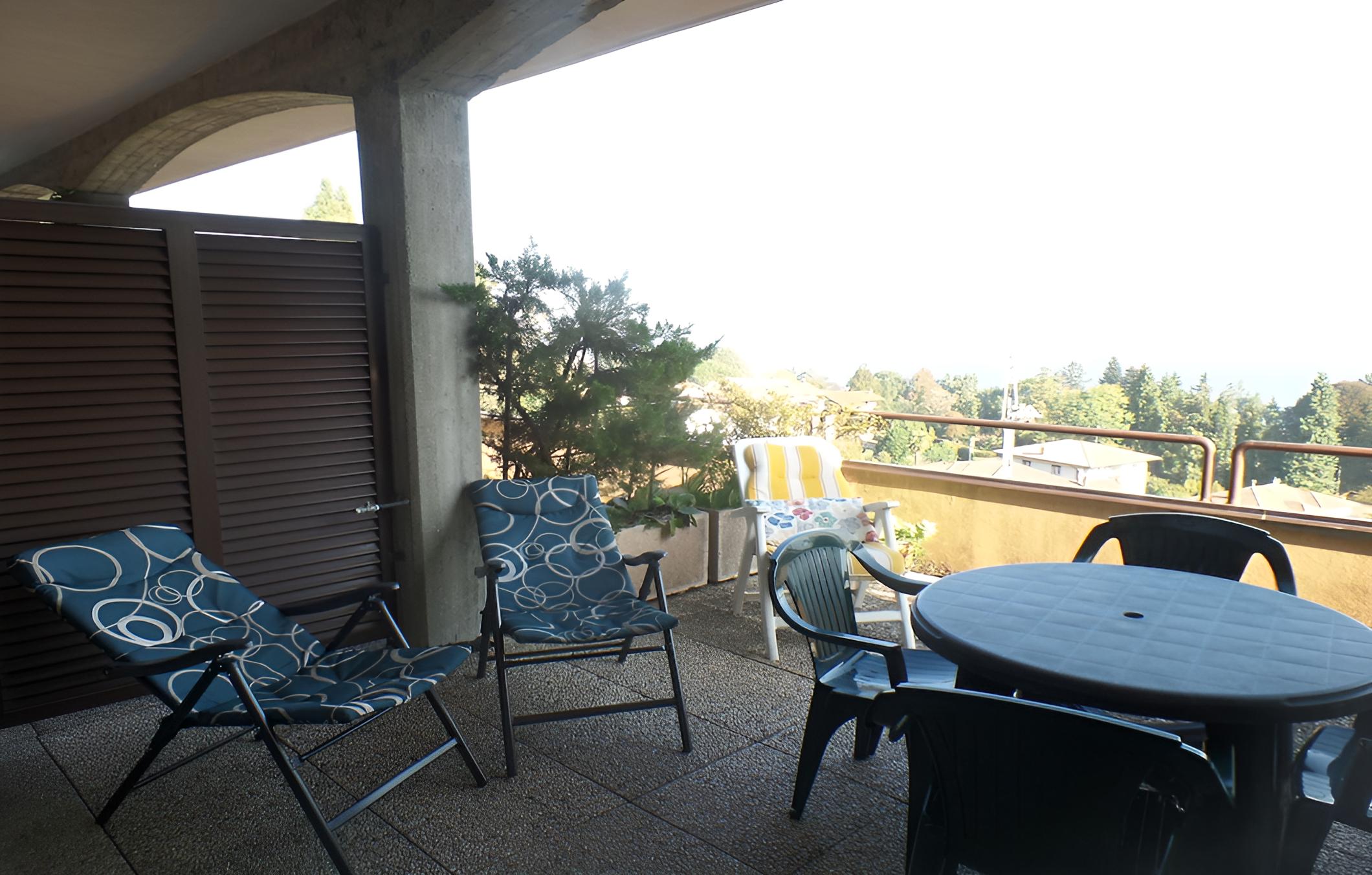 Appartamento Aurora view 3