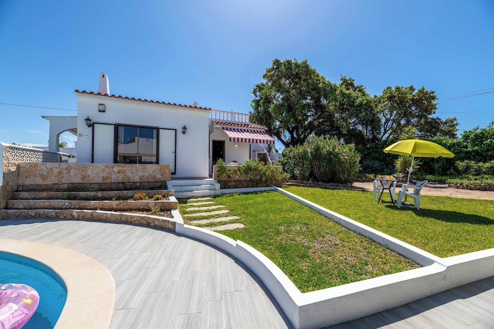 Villa Rosa dos Ventos