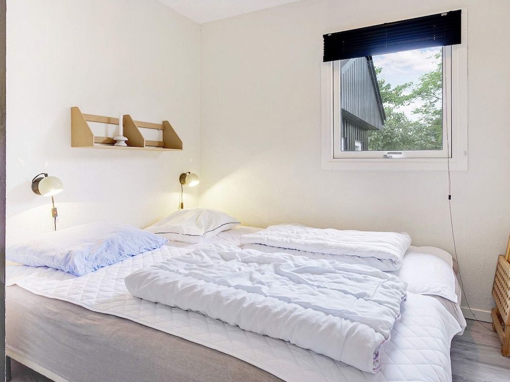 6 Person Holiday Home in Saeby view 2