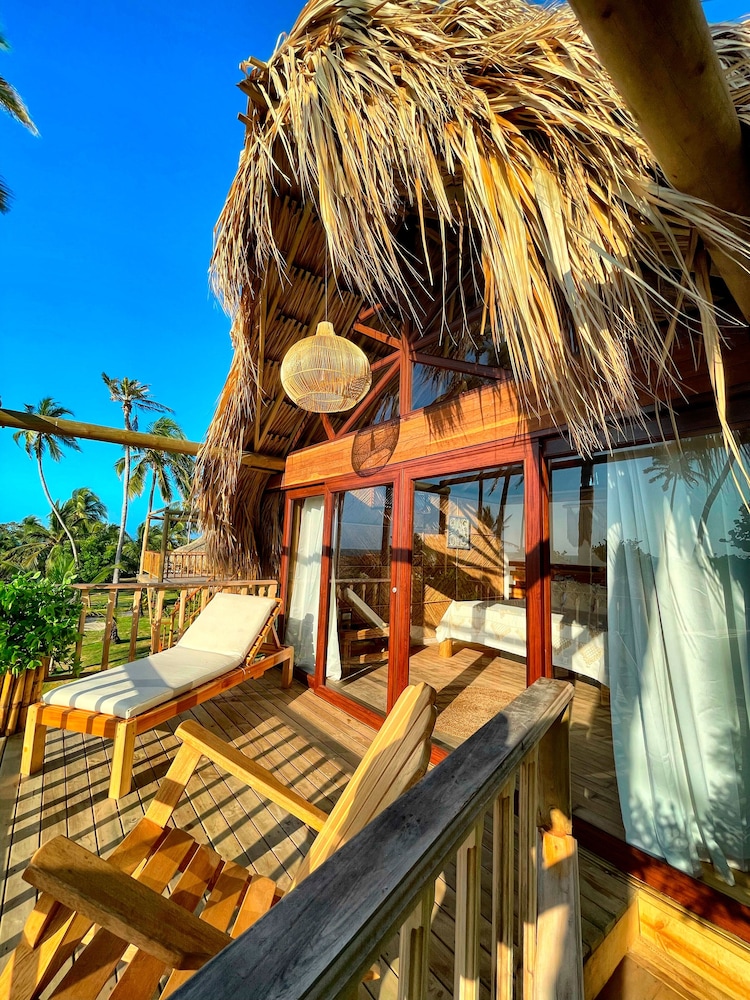 Hotel Isla Mucura